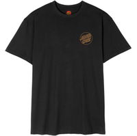 Mens Forging Dot T-Shirt